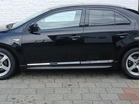 Occasion Suzuki Kizashi Sport 178 PK (130 kW) 2012 Zwart (metallic) Sedan