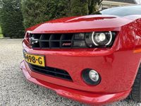 tweedehands Chevrolet Camaro RS 3.6 V6 330 PK / Automaat / Leder / Nieuw Staat !!