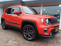 Occasion Jeep Renegade 178 PK (130 kW) 2021 Rood SUV