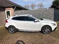 tweedehands Volvo V40 CC 1.5 T3 Geartronic Automaat Oceaan Race 152PK