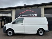 tweedehands VW Transporter 2.0 TDI L1H1 Airco Topbus! NAP!