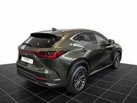 Occasion Lexus NX450h+ Executive Line 303 PK (222 kW) 2024 Groen SUV
