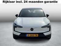 tweedehands Volvo EX30 Single Motor Extended Range Plus 69 kWh | Harman/K