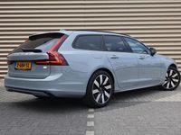 Occasion Volvo V90 Ultimate 2024 Grijs Stationwagen