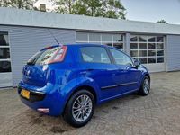 tweedehands Fiat Punto Evo 1.3 M-Jet Mylife ( TOPCONDITIE !!)