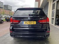 tweedehands BMW X5 XDrive30d AUT 2018 M-Pakket Panorama