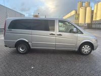 tweedehands Mercedes Vito 111 CDI 320 Lang