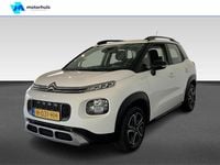 Occasion Citroën C3 Aircross Feel 110 PK (80 kW) 2020 Wit SUV