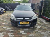 tweedehands Opel Astra Wagon 1.6 Business 2007 Airco Cruise PDC Lm