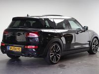Occasion Mini John Cooper Works Clubman Comfort 179 PK (131 kW) 2022 Zwart Stationwagen