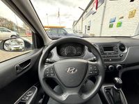 tweedehands Hyundai i10 1.0I COMFORT