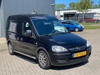 tweedehands Opel Combo 1.3 CDTi Comfort Airco Zwart