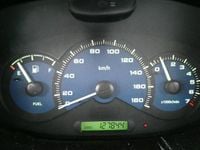 Occasion Chevrolet Matiz 52 PK (38 kW) 2008 Grijs Hatchback