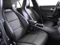 tweedehands Mercedes CLA200 Shooting Brake d Automaat *Leer*Navigatie* Ambiente*