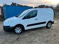 Occasion Peugeot Partner 74 PK (54 kW) 2013