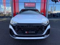 Occasion Audi Q8 Competition 489 PK (359 kW) 2024 Wit SUV