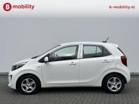 tweedehands Kia Picanto 1.0 DPi ComfortLine 5-Drs. Cruise Control | Airco