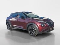Nieuw Nissan Juke N-Connecta 143 PK (105 kW) 2025 SUV