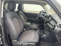 Occasion Mini Cooper Business 136 PK (100 kW) 2018 Zwart Hatchback