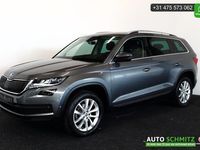 tweedehands Skoda Kodiaq 1.5 TSI DSG-7 Business Edition 7p. *Navi/ACC/LED/T