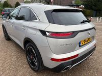 Occasion DS Automobiles DS7 Crossback Performance 301 PK (221 kW) 2020 Grijs SUV