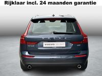 tweedehands Volvo XC60 2.0 B5 Momentum Exclusive | Panoramadak | Harman/Kardon | Stoelverwarming | Trekhaak | Achteruitrijcamera |