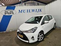 tweedehands Toyota Yaris 1.5 Hybrid Lease / Camera / Cruise