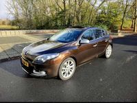 Occasion Renault Mégane GT Line GT-Line 110 PK (80 kW) 2013 Bruin Hatchback