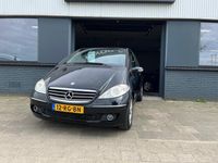 tweedehands Mercedes A150 AVANTGARDE