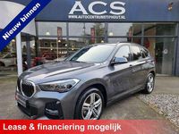 Occasion BMW X1 Executive 142 PK (104 kW) 2020 Grijs (parellak) SUV