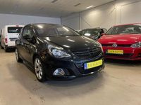 tweedehands Opel Corsa 1.6-16V Turbo OPC Nürnburgring Edition