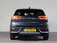 tweedehands Kia Niro 1.6 GDi Hybrid DynamicLine NL-Auto!! Carplay I Cam