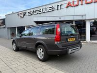 Occasion Volvo XC70 Summum 163 PK (119 kW) 2004 Bruin SUV