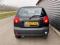 tweedehands Chevrolet Matiz 0.8 Pure Rijt Goed APK t/m 06-01-2025!