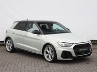 tweedehands Audi A1 Sportback 30 TFSI S edition | 18" Velgen | Apple C