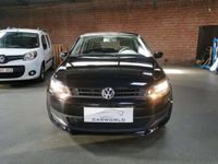 Occasion VW Polo Comfortline 2012 Zwart Sedan