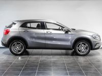 tweedehands Mercedes GLA180 Business Solution