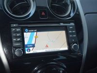 tweedehands Nissan Note 1.2 Connect Edition Clima|Cruise|NAVI|360 Camera|D