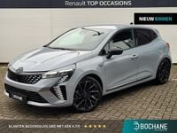 Occasion Renault Clio V Esprit Alpine 143 PK (105 kW) 2024 Gris rafale (kqj) Hatchback