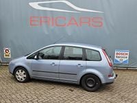 Occasion Ford C-MAX Trend 101 PK (74 kW) 2004 Blauw MPV