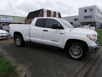 tweedehands Toyota Tundra 5.7 V8 Double Cab LPG-G3(prins) 4x4