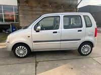 tweedehands Opel Agila 1.2-16V Comfort