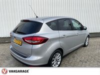 tweedehands Ford C-MAX 1.0 Titanium