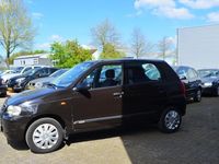 tweedehands Suzuki Alto 1.1 GLS/NIEUWE APK