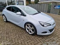 tweedehands Opel Astra GTC 1.4 Turbo Design Edition