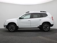 Occasion Dacia Duster Black Shadow 2017 Wit SUV