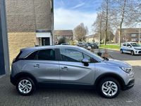 tweedehands Opel Crossland X 1.2 Turbo Edition 2020 / Airco/ Cruise/ Camera/ PDC/ Apple carplay/ Trekhaak