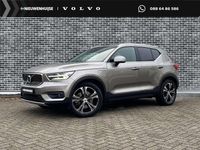 Occasion Volvo XC40 Inscription 262 PK (192 kW) 2020 Grijs SUV