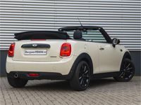 tweedehands Mini Cooper Cabriolet 1.5 - Chili - Navi XL - Bluetooth - Stoelverwarmin