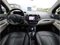 tweedehands Renault Captur 1.2 TCe Edition Xmod Automaat (Vol-Opties!)